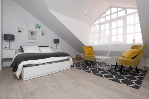 La Coruna Apartamento | Maria Pita