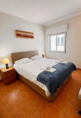 Cabanas Apartamento | Maria RIA