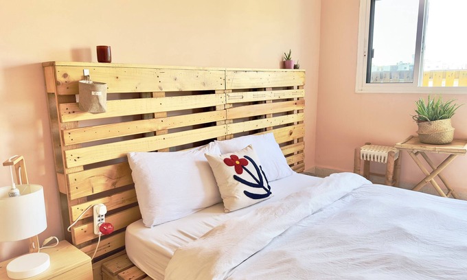 Batroun Apartamento | Maria's Sunny in Batroun