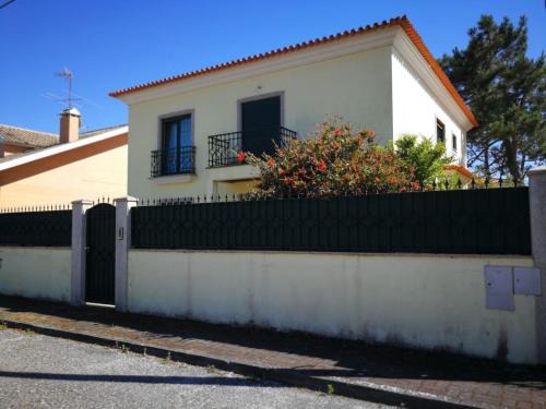 Vagos Casa | Maria Vagueira BeachHouse