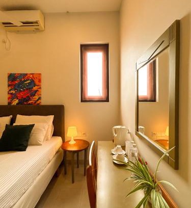 Kudapaduwa Hotel | Maria Villa