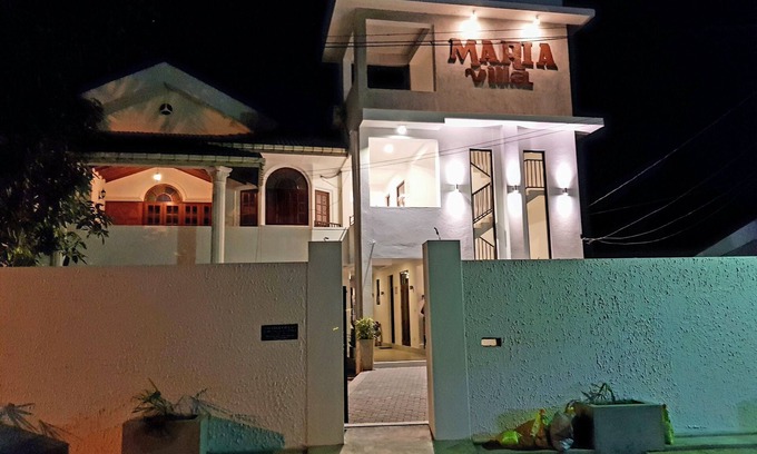 Kudapaduwa Casa | MARIA VILLA NEGOMBO para comodidad, lujo y conveniencia .....