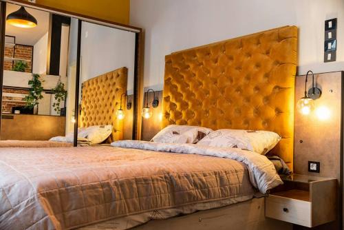 Bitola Apartamento | MariaApartments