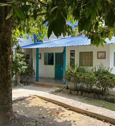 Utica Casa | Marialuna