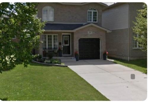 Chatham-Kent Casa | Mariam House