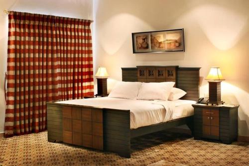 Punjab Apartamento | Marian Hotel