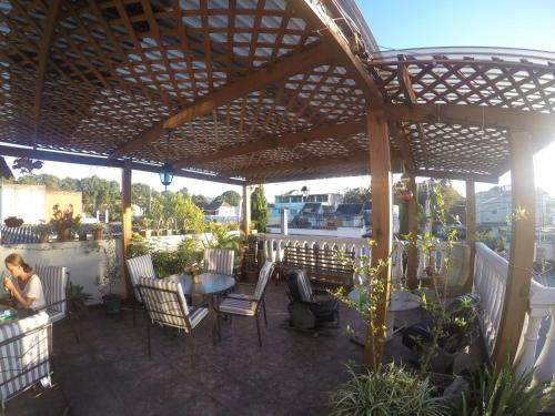 Zona 13 Cama Y Desayuno | Mariana's Petit Hotel