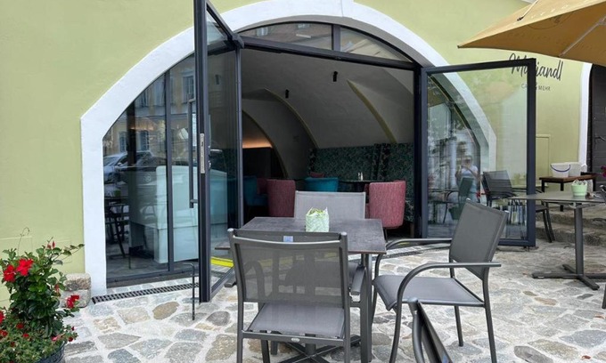 Spitz Apartamento | Mariandls Appartement&Mehr