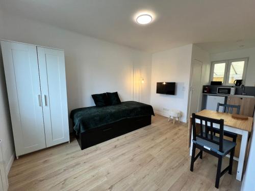 Sene Apartamento | Marianne élégant studio 2p