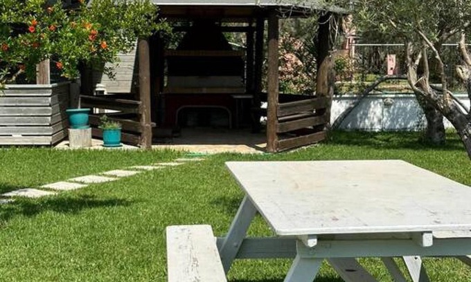 Frinion Apartamento | Marianta's House Agios Ioannis Lefkada