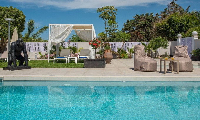 Platanes Casa | Marianthi Apartments by Estia