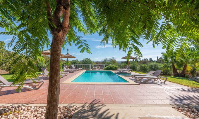 Ariany Cabaña | Mariany, Finca 5StarsHome Mallorca