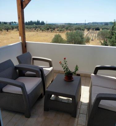 Kolymbia Apartamento | Marias Apartment