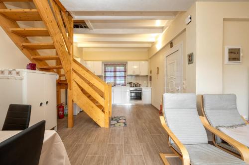 Termenades Casa | Marias Guest Countryside House