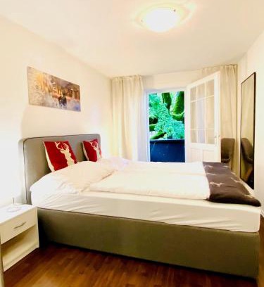 Mariazell Apartamento | Mariazeller Resort Landliebe