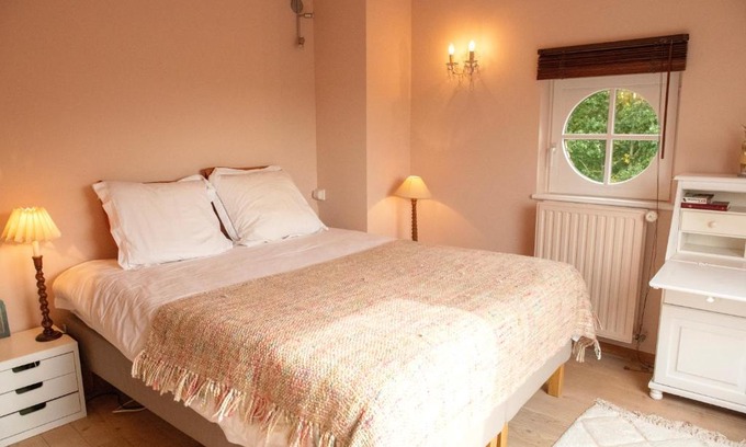 Hevillers Cama Y Desayuno | Marie campagne