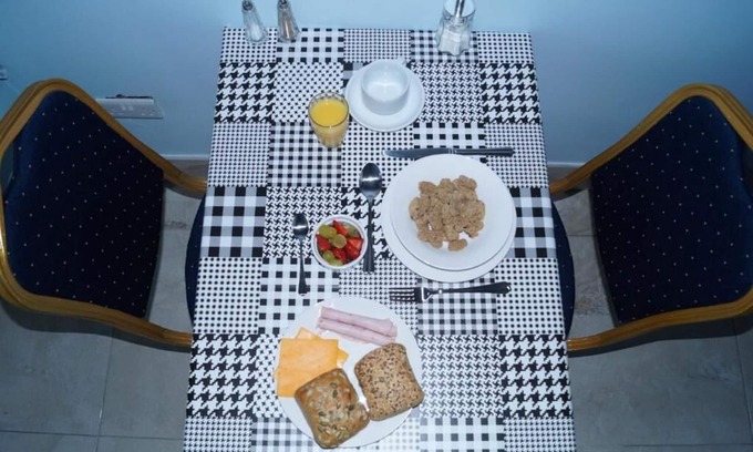 Dublin Cama Y Desayuno | Marie's Bed and Breakfast
