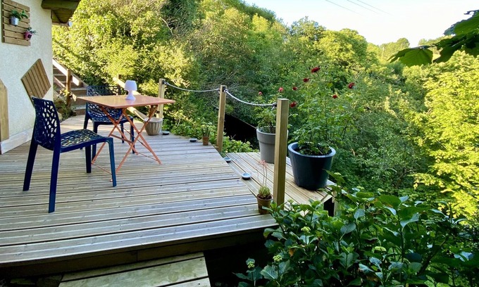 Sille-le-Guillaume Cama Y Desayuno | Marie's Bed and Breakfast, panoramic view