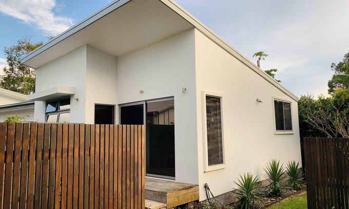 Byron Bay Apartamento | Marie’s Byron Getaway
