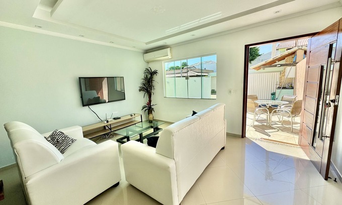Cabo Frio Casa | YOUR HOUSE FOR SEASON IN THE MOST BEAUTIFUL REGION OF BRAZIL!