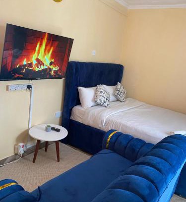 Naivasha Apartamento | Marie's Studios Naivasha Town