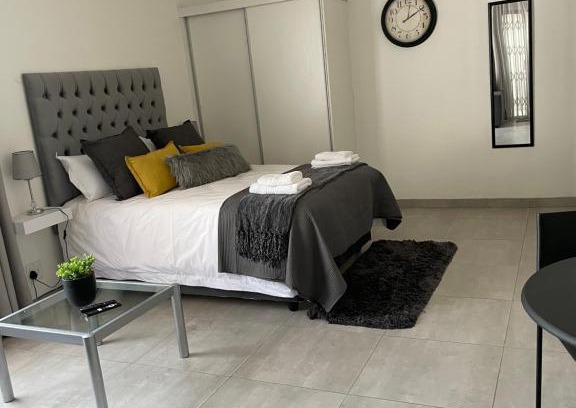 Germiston Apartamento | Marielitsa Guest Suite No 1
