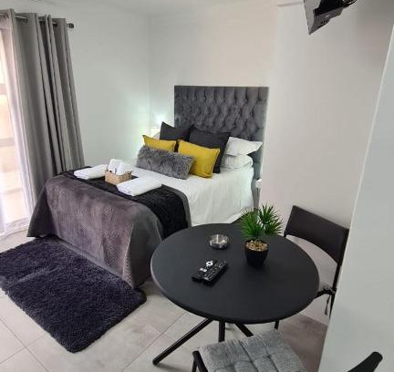 Germiston Apartamento | Marielitsa Guest Suite No 3