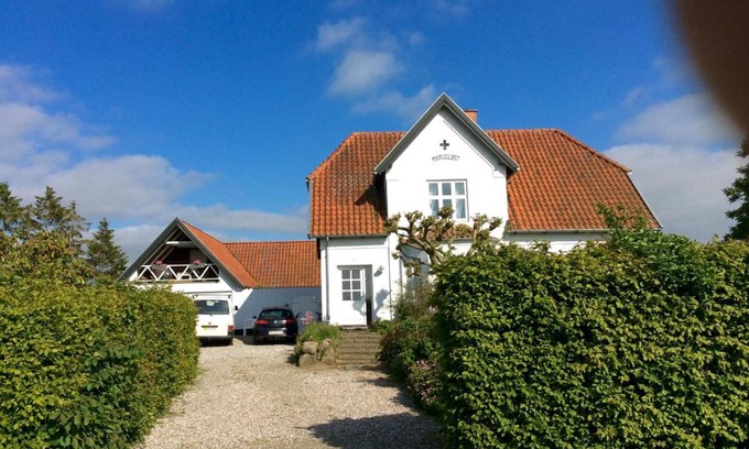 Naestved Cama Y Desayuno | Marielyst B&B - Apartments
