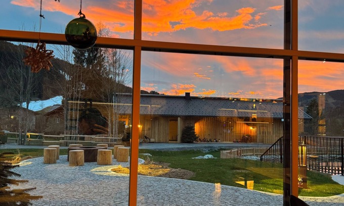 Wagrain Apartamento | Mariengut - Aparthotel Kramer