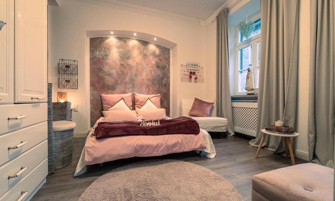 Weibern Casa | Marienzimmer