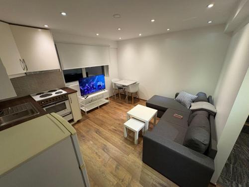 Stavanger Apartamento | Mariero town