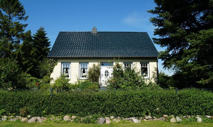 Schaalby Casa | Maries Haus