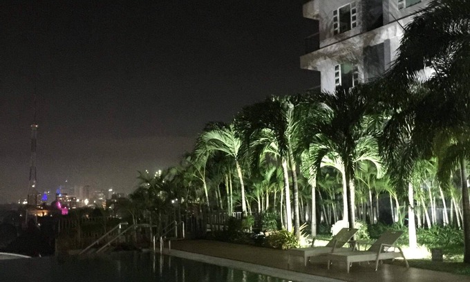 Guadalupe Condominio | Marietonie Condotel @ One Pavillion