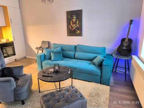 Novi Sad Apartamento | Marigold Centar NS