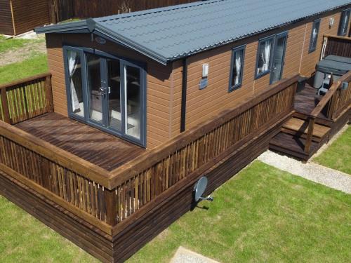 Runswick Bay Casa | Marigold Lodge