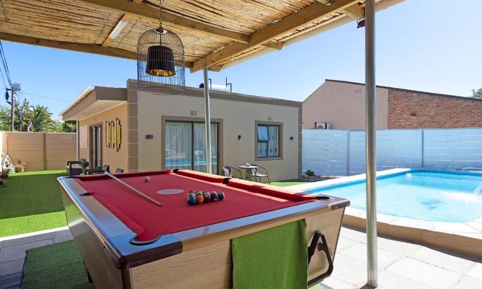 Trawal Casa | Marigold