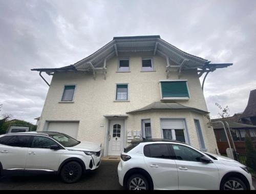 Lustenau Apartamento | Marija Apartment