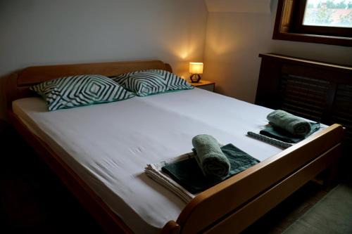 Becej Apartamento | Marija centar 4