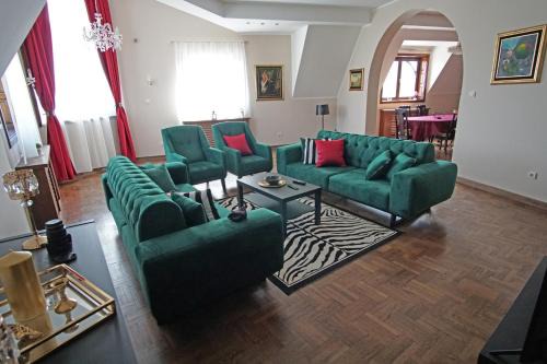 Becej Apartamento | Marija Delux 3