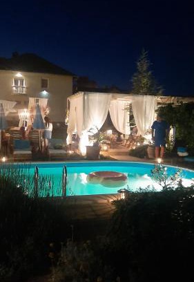 Becej Apartamento | Marija