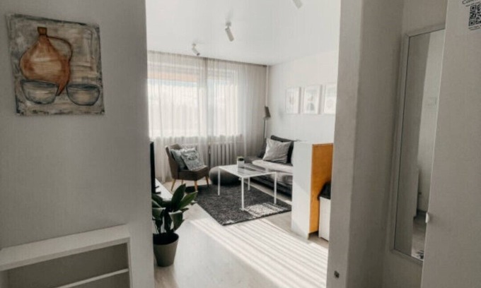 Marijampole Apartamento | Marijampole Apartment