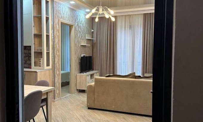 Kutaisi Apartamento | marika apartment