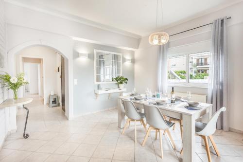 Nea Chora Apartamento | Marika's Guest House Chania