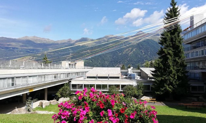 Marilleva 900 Apartamento | Marilleva 1400 Appartamenti Montana