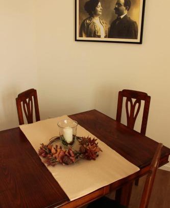 Modugno Apartamento | Mariluna