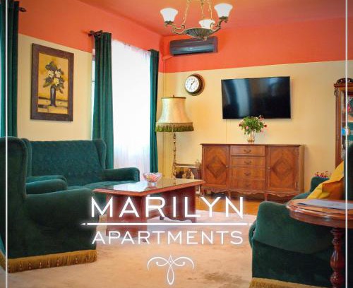 Smederevo Apartamento | Marilyn Apartments