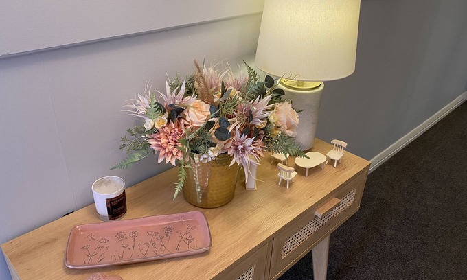 Broken Hill Casa | Marilyn in Broken Hill