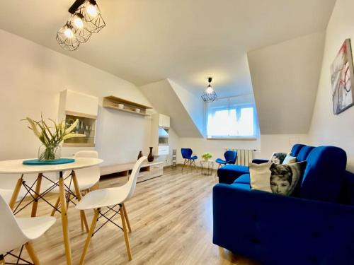 Kostrzyn Apartamento | Marilyn