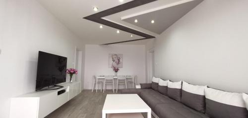 Raca Apartamento | Marilyn príjemný 3 izbový byt v Rači