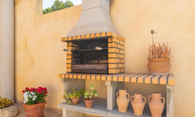 Muro Villa | Marimar - Muro